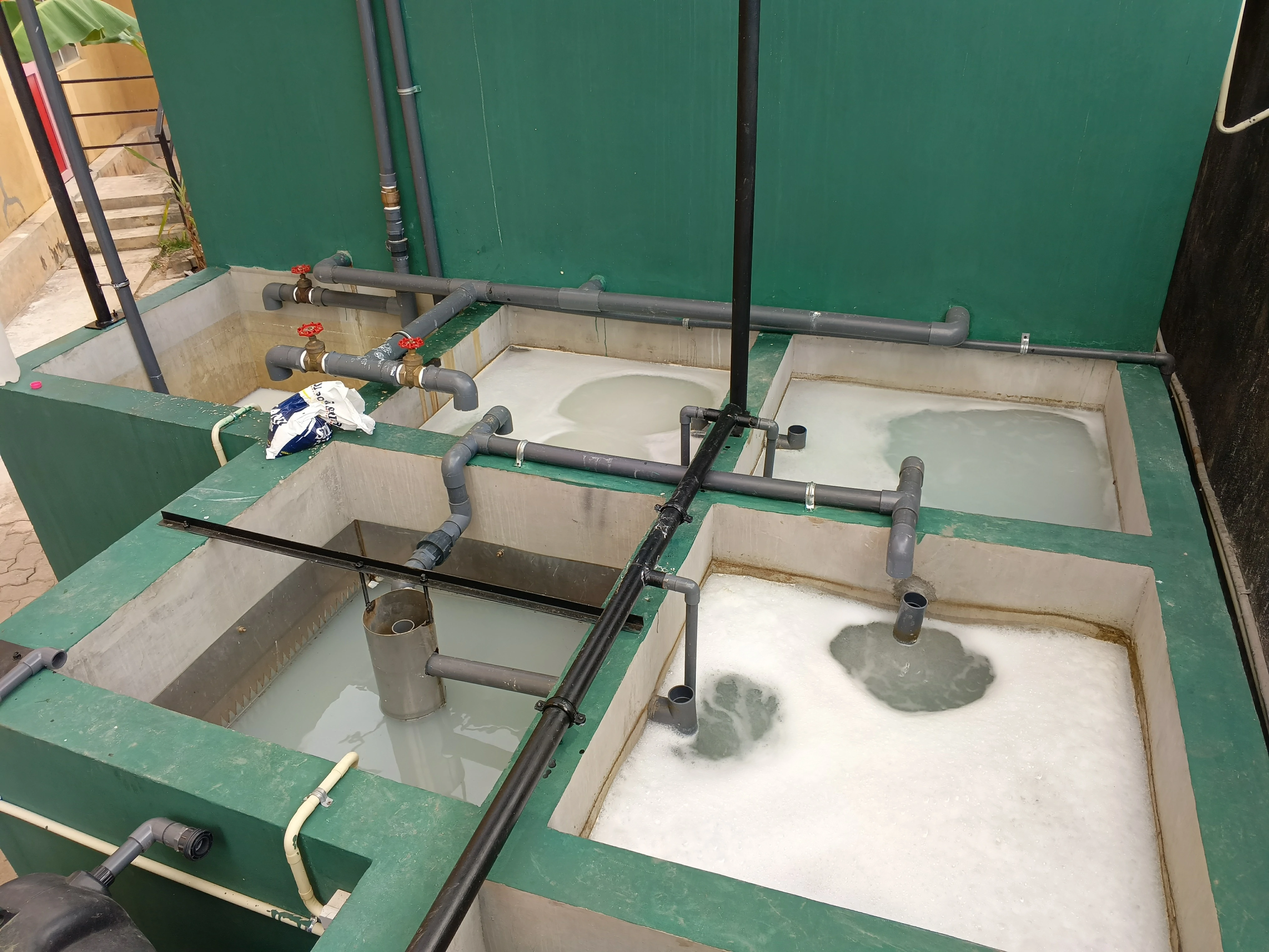 Industrial Water Pumps Sri Lanka