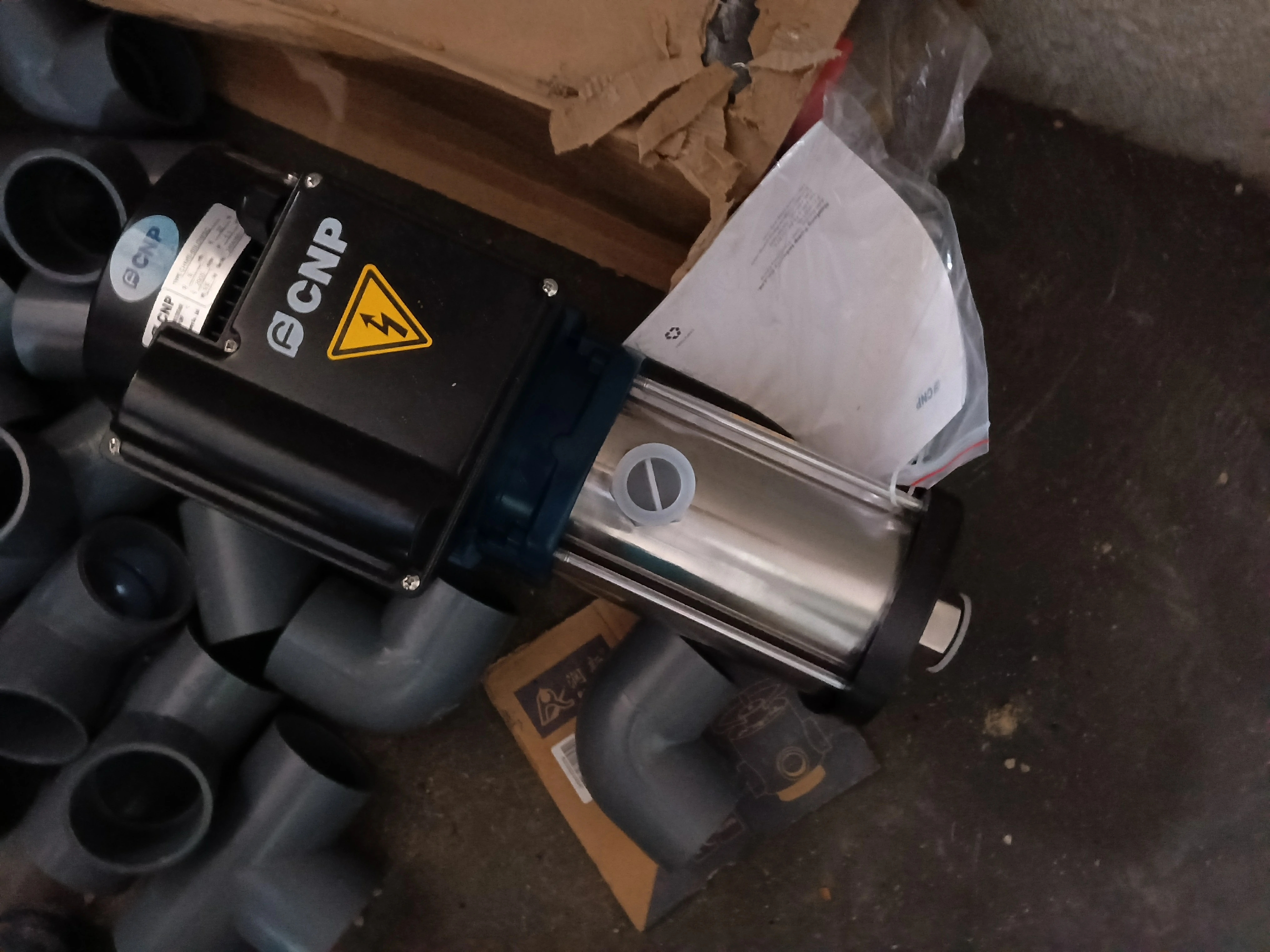 RO membranes housing Sri Lanka